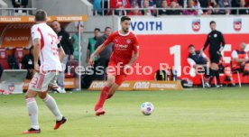 30.09.23 1. FC Heidenheim - 1. FC Union Berlin