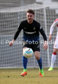 VfB Stuttgart II - SV Eintracht Trier