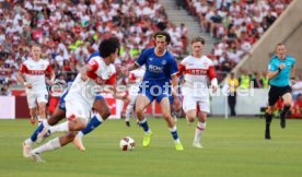 08.08.26 VfB Stuttgart - FC Everton