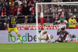 11.11.23 VfB Stuttgart - Borussia Dortmund