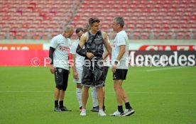 VfB Stuttgart - SV Darmstadt 98