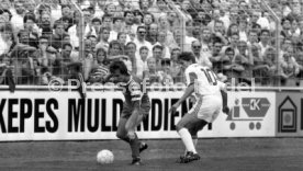 25.09.91 Freiburger FC - VfB Stuttgart
