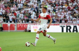 08.08.26 VfB Stuttgart - FC Everton