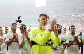 23.05.26 DFB-Pokal Finale 2026 FC Bayern M&uuml;nchen - VfB Stuttgart