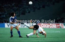 Deutschland - Argentinien
