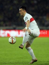 VfB Stuttgart - Borussia Dortmund