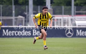 14.05.23 U17 VfB Stuttgart - U17 Borussia Dortmund