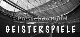 VfB Stuttgart - DSC Arminia Bielefeld