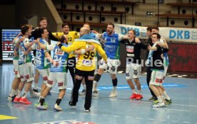 25.03.21 Frisch Auf G&ouml;ppingen - TSV GWD Minden