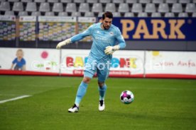 12.12.20 SC Freiburg - Arminia Bielefeld