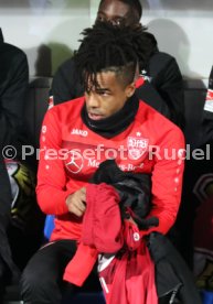 SV Darmstadt 98 - VfB Stuttgart