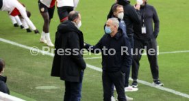 22.01.22 SC Freiburg - VfB Stuttgart