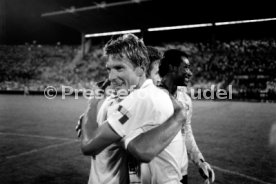 05.08.86 Olympique Marseille - AS Monaco