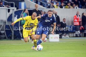 29.09.23 TSG 1899 Hoffenheim - Borussia Dortmund