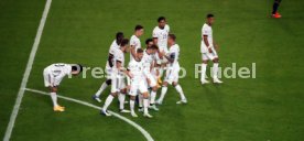 03.09.20 Deutschland - Spanien