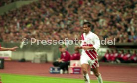18.09.94 VfB Stuttgart - Eintracht Frankfurt