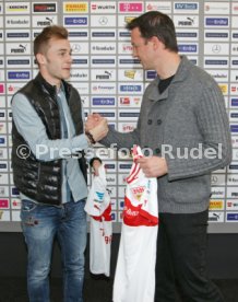 VfB Stuttgart