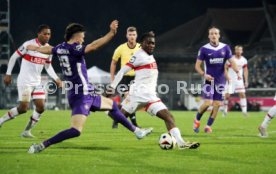 27.10.24 VfB Stuttgart II - FC Erzgebirge Aue
