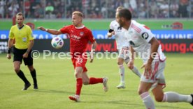 30.09.23 1. FC Heidenheim - 1. FC Union Berlin