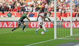 07.10.23 VfB Stuttgart - VfL Wolfsburg