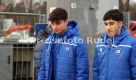 12.12.21 Karlsruher SC - 1. FC Heidenheim