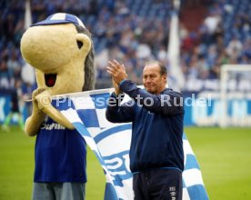 FC Schalke 04 - VfB Stuttgart