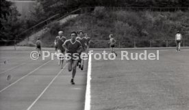 04.07.85 VfB Stuttgart Amateure Training