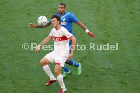 VfB Stuttgart - 1899 Hoffenheim