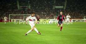 04.10.96 VfB Stuttgart - SC Freiburg