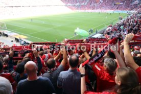 11.09.22 SC Freiburg - Borussia M&ouml;nchengladbach