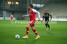 01.11.20 SC Freiburg - Bayer 04 Leverkusen