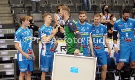 27.06.21 TVB Stuttgart - MT Melsungen