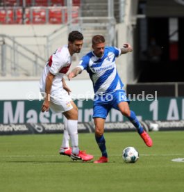 VfB Stuttgart - SV Darmstadt 98