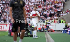 30.08.25 VfB Stuttgart - Borussia Mönchengladbach