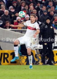 VfB Stuttgart - Bayer 04 Leverkusen