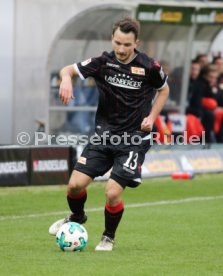 1. FC Heidenheim - 1. FC Union Berlin