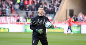 01.02.25 VfB Stuttgart - Borussia M&ouml;nchengladbach
