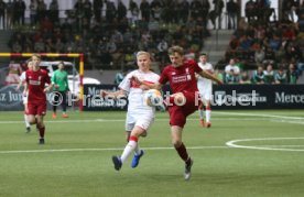 Mercedes-Benz Junior Cup 2019