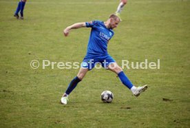 25.03.23 Stuttgarter Kickers - FV Ravensburg
