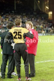 13.05.98 FC Chelsea - VfB Stuttgart