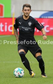 1. FC Heidenheim- VfB Stuttgart