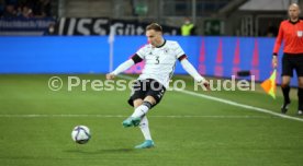 26.03.22 Deutschland - Israel
