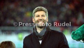 VfB Stuttgart - 1. FC Heidenheim