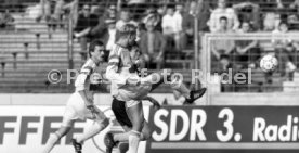 29.02.92 VfB Stuttgart - Dynamo Dresden