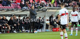 05.02.22 VfB Stuttgart - Eintracht Frankfurt