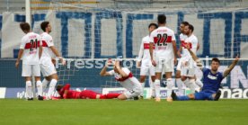 Karlsruher SC - VfB Stuttgart