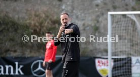 VfB Stuttgart Trainingslager Marbella 2020