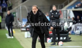 25.02.22 TSG 1899 Hoffenheim - VfB Stuttgart