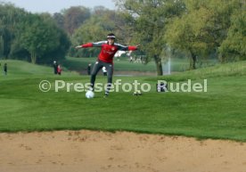 VfB Stuttgart Footgolf Cup