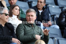 02.04.25 U19 VfB Stuttgart - U19 FC Barcelona